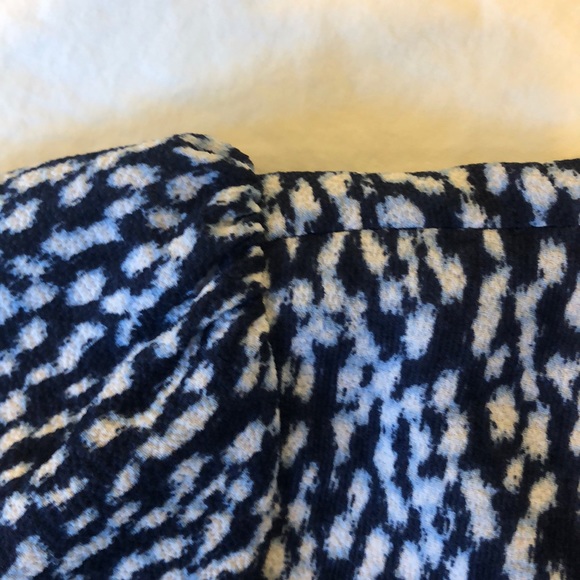 Michael Kors blouse - Picture 7 of 7